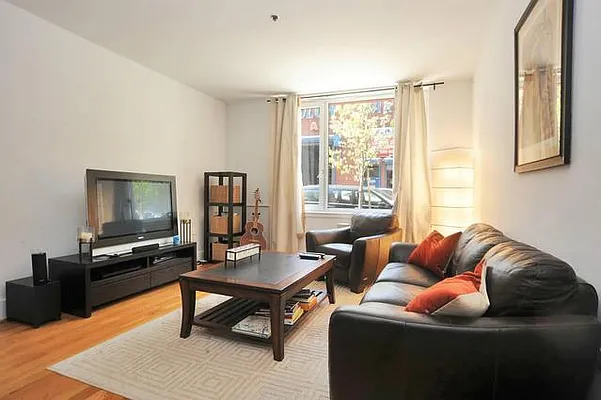 Rented by Compass | media 21