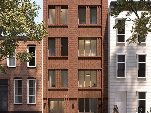 736 Prospect Pl #1, Brooklyn, NY 11216