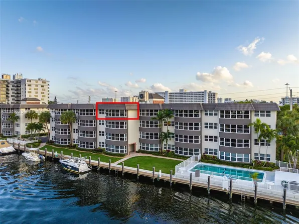 3111 NE 51st St APT 404C, Fort Lauderdale, FL 33308