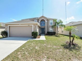 10460 Fly Fishing St, Riverview, FL 33569