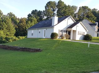 15 Fairclift Cir, Covington, GA 30016