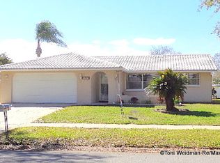 4221 Wood Trail Blvd, New Port Richey, FL 34653