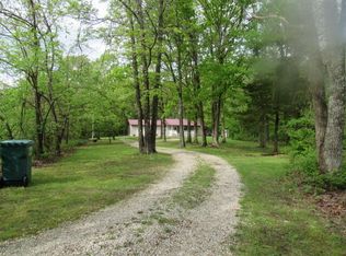 7210 Newkirk Rd, Mountain Grove, MO 65711