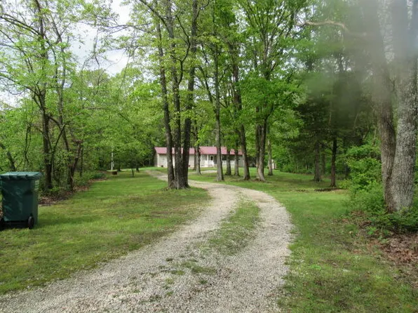 7210 Newkirk Road, Mountain Grove, MO 65711