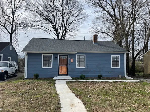 2531 Frisco Ave, Memphis, TN 38114