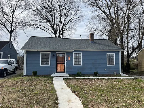 2531 Frisco Ave Photo 1
