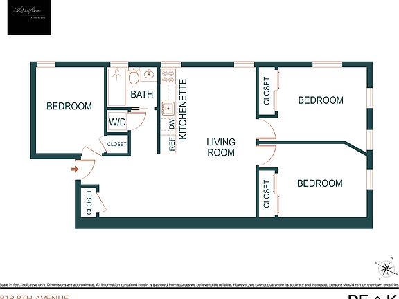 2nd image of this home