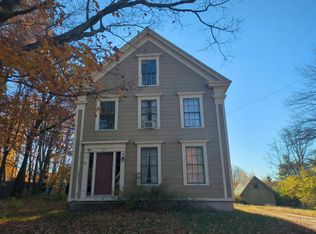 315 W Gray Rd, Gray, ME 04039