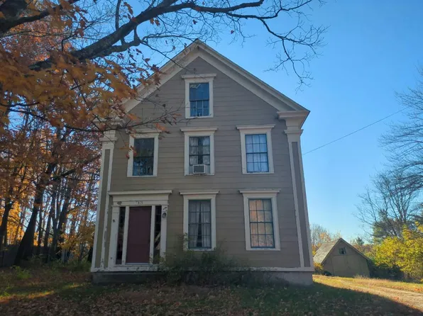 315 W Gray Rd, Gray, ME 04039