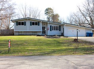 936 Ramsey Dr, Mansfield, OH 44905