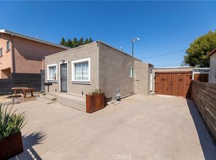 1201 E Smith Pl, Long Beach, CA 90806