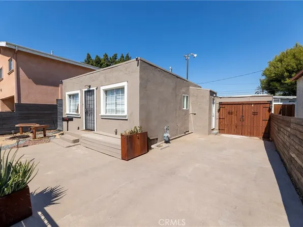 1201 E Smith Pl, Long Beach, CA 90806