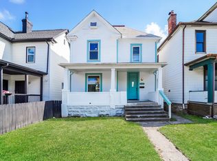 312 S Central Ave, Columbus, OH 43223