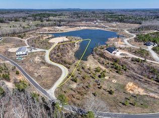 LOT 15 Snorting Buffalo Trl, Hot Springs National Park, AR 71901