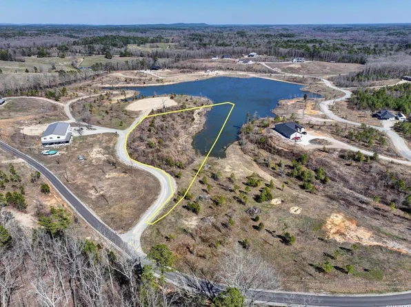 LOT 15 Snorting Buffalo Trl, Hot Springs National Park, AR 71901