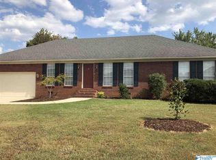 11027 Saint Alban Blvd SW, Huntsville, AL 35803