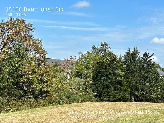 3rd image of 15106 Danehurst Cir
