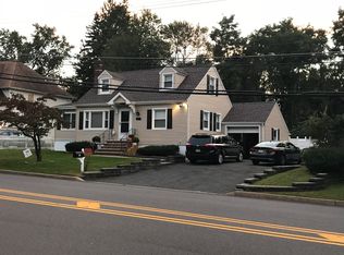 141 Park Ave, Whippany, NJ 07981