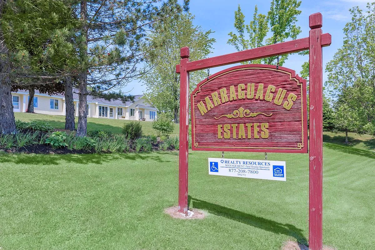 Narraguagus Estates — Photo 3