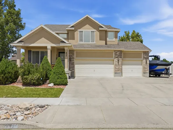 352 W Beach Tree Ln N, Tooele, UT 84074