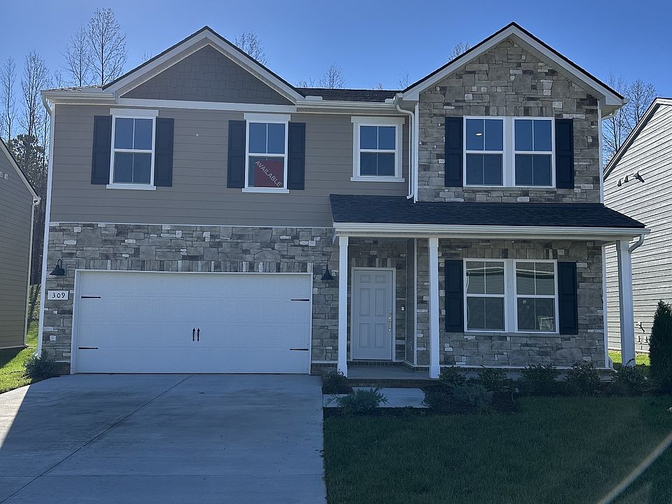 1st image of 309 Brook Ave Lot 25