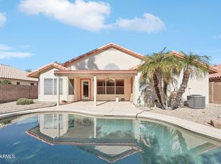 9729 W Burnett Rd, Peoria, AZ 85382