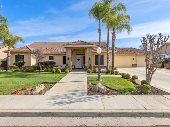 1386 Chess Terrace Street, Porterville, CA 93257