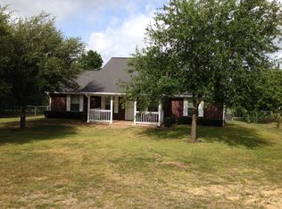 6945 Fm 1638, Nacogdoches, TX 75964