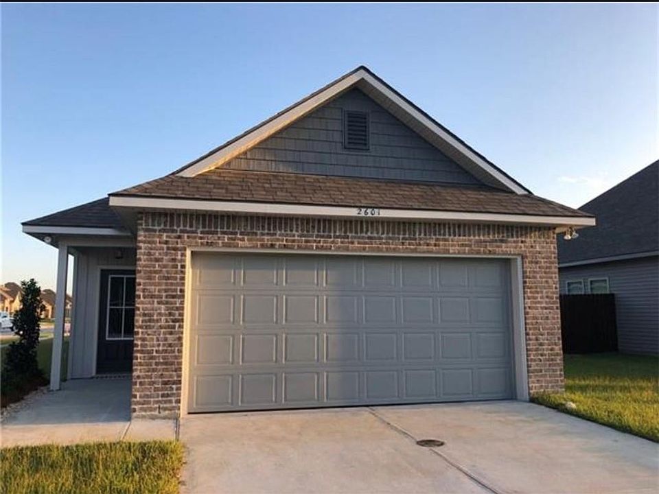 1st image of 2601 Bayou Chauvin Blvd