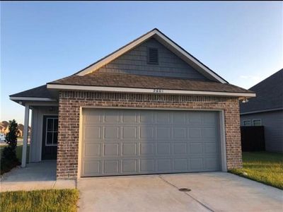2601 Bayou Chauvin Blvd, Marrero, LA, 70072
