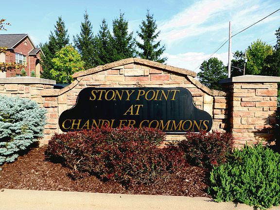 3rd image of 19338 Stony Point Dr