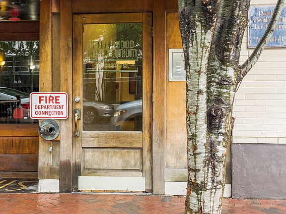 3rd image of 237 Granby St Unit 26