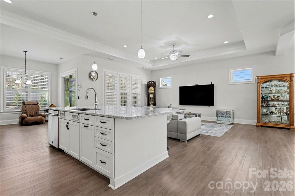 14605 Crosswater Ln, Charlotte, NC - View 6