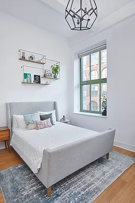 Rented by Brown Harris Stevens | media 8