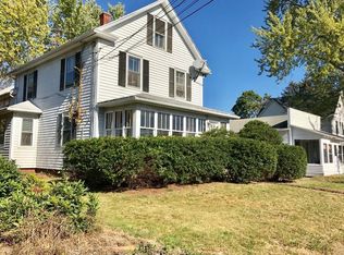 152 Russell St #1, Hadley, MA 01035