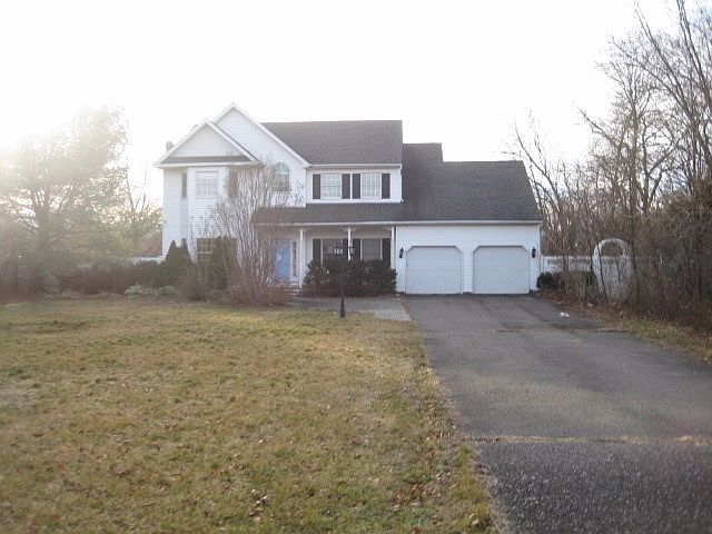 Property Front View