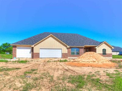 2114 E Cover Ln, Stillwater, OK, 74074