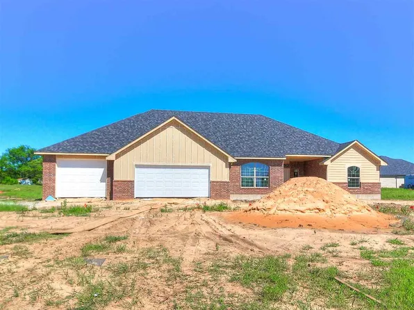2114 E Cover Ln, Stillwater, OK 74074