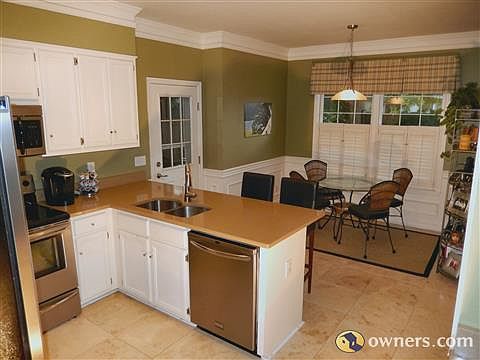 Kitchen 1