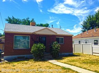 967 W 800 S, Salt Lake City, UT 84104