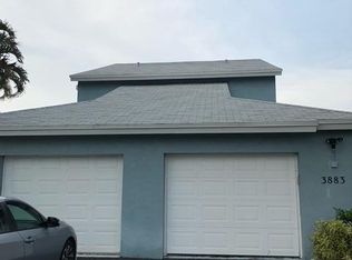 3883 Island Club Cir W, Lake Worth, FL 33462