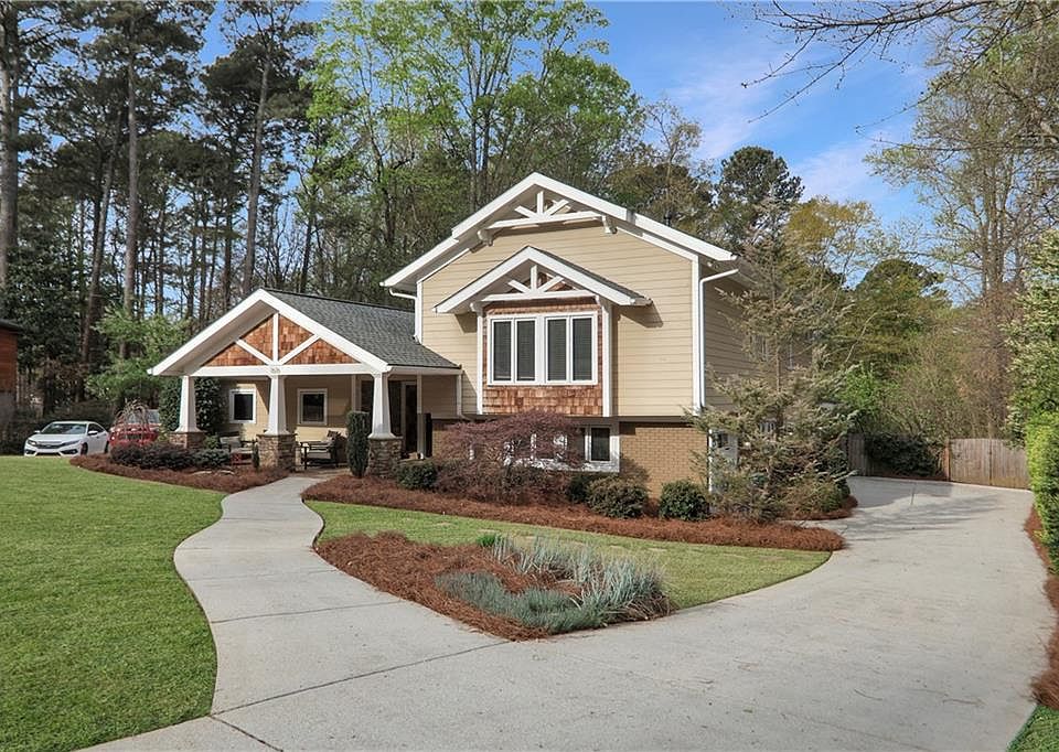 1st image of 1616 Northlake Springs Ct