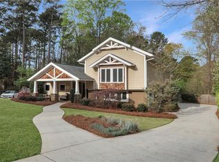 1616 Northlake Springs Ct, Decatur, GA 30033