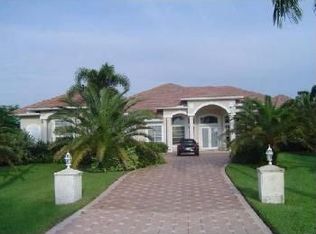 2190 SW 119th Ter, Davie, FL 33325