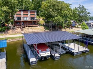 30403 Blossom Dr, Rocky Mount, MO 65072