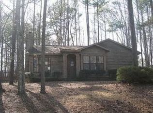 4916 N Pointe, Sanford, NC 27332