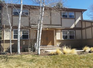 6228 S Pontiac St, Centennial, CO 80111