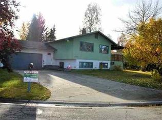 1631 Madison Dr, Fairbanks, AK 99709
