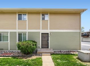 6650 E Arizona Ave APT 132, Denver, CO 80224