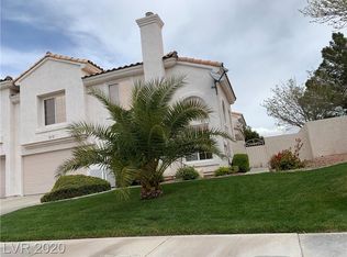 446 Temple Canyon Pl, Henderson, NV 89074